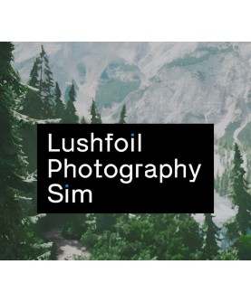 Lushfoil Photography Sim Steam Key GLOBAL